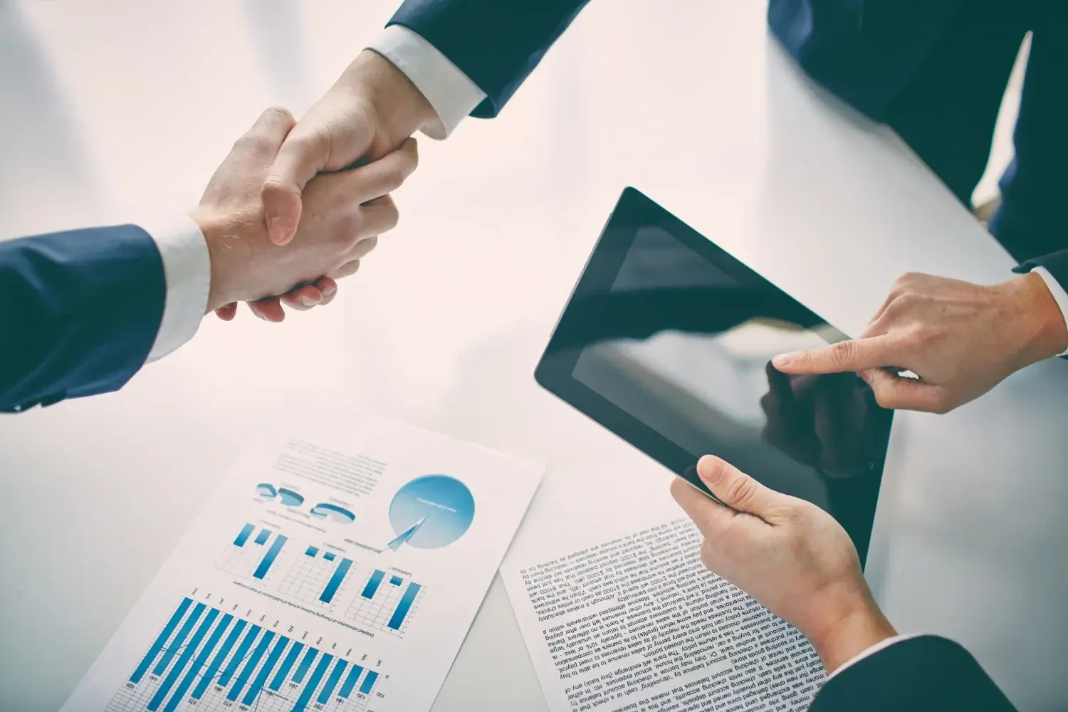 Franchise Management