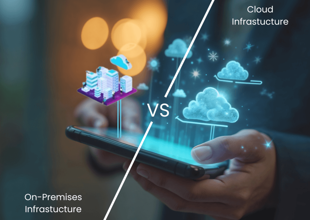 Cloud ERP Platforms