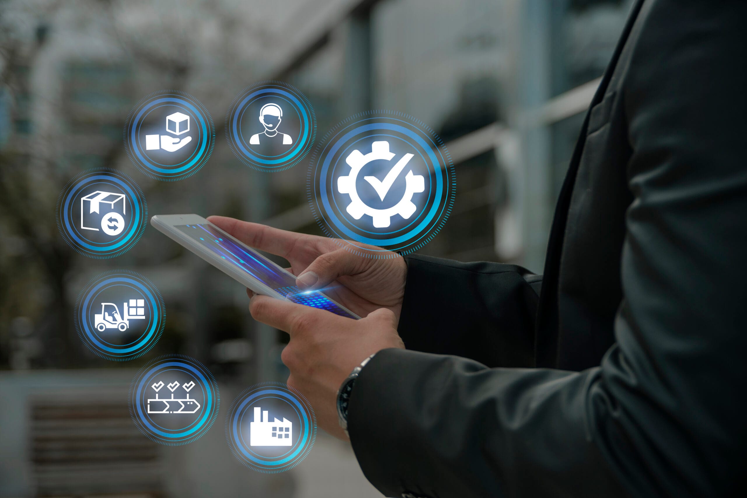 Byteelephants Technologies Inventory Management