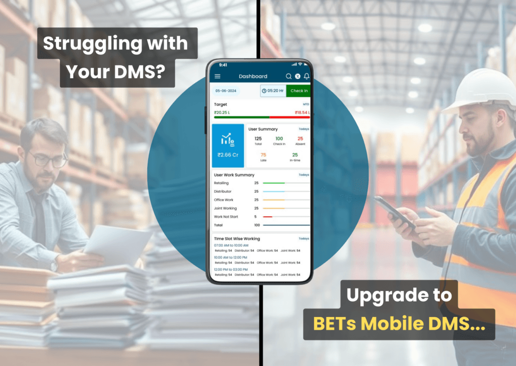 Best Cloud ERP Platform For Manufacturing, FMCG & Distribution