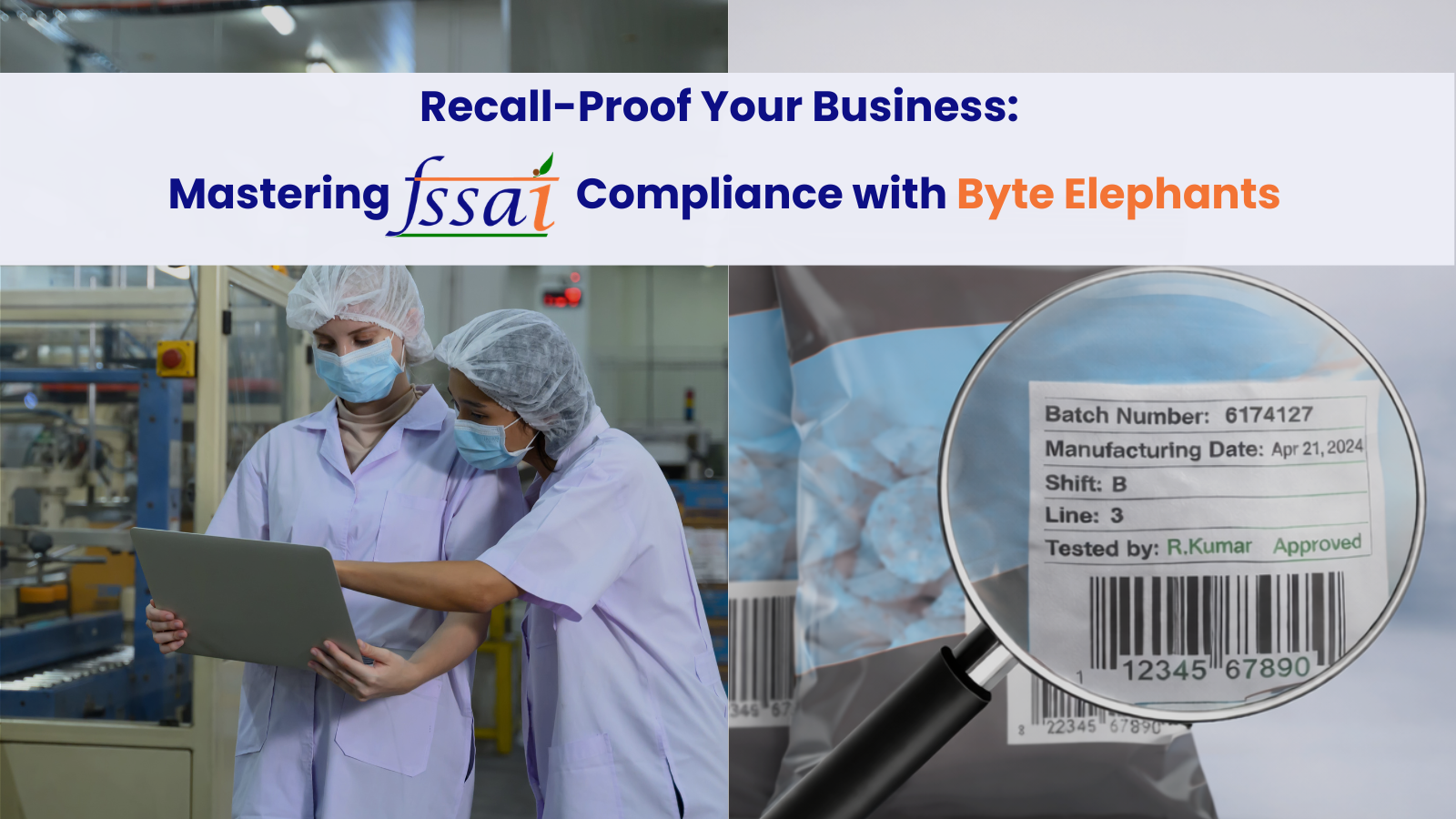 fssai-compliance-food-erp-manufacturing