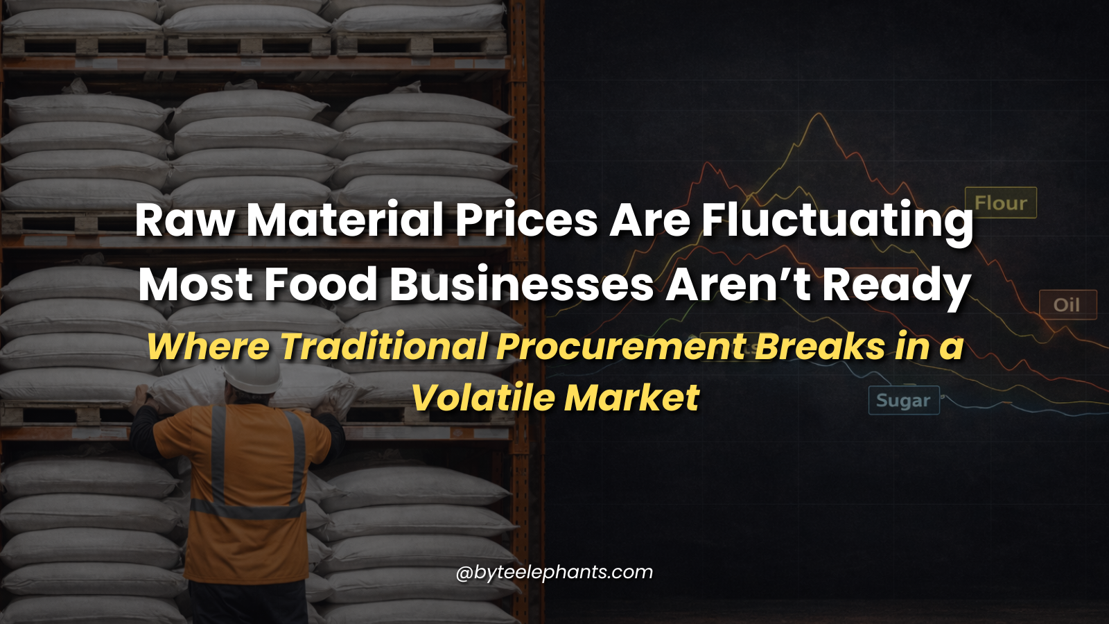 food-industry-procurement-challenges-vms-solution