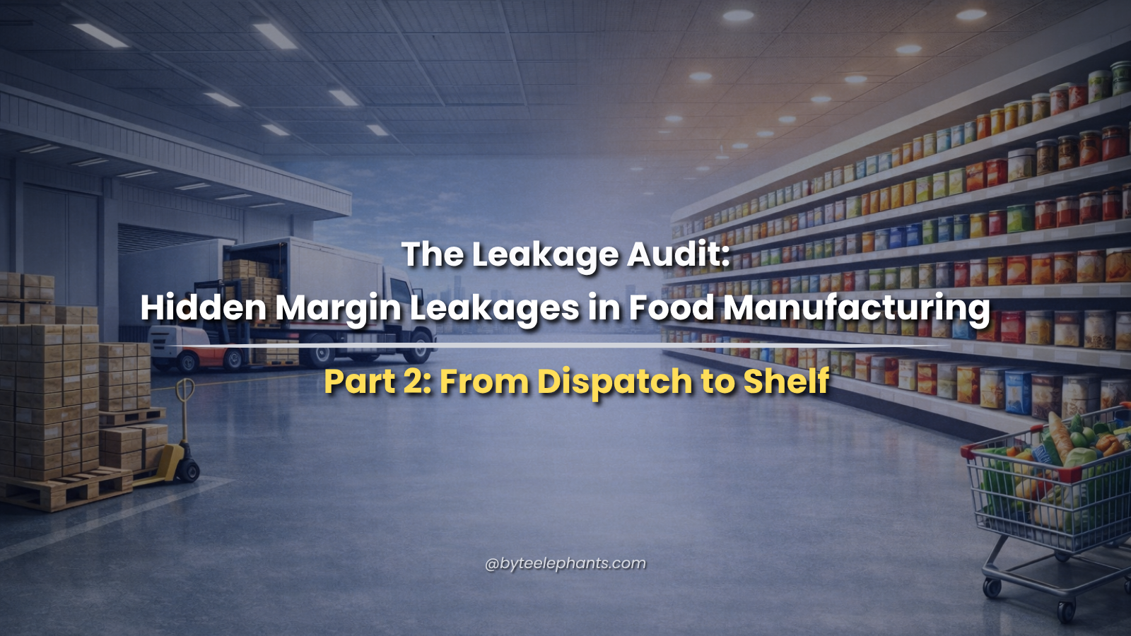 distribution-margin-leakage-food-industry-solution