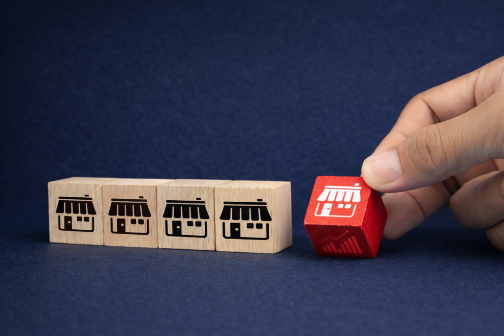 franchise-management-system-advantages