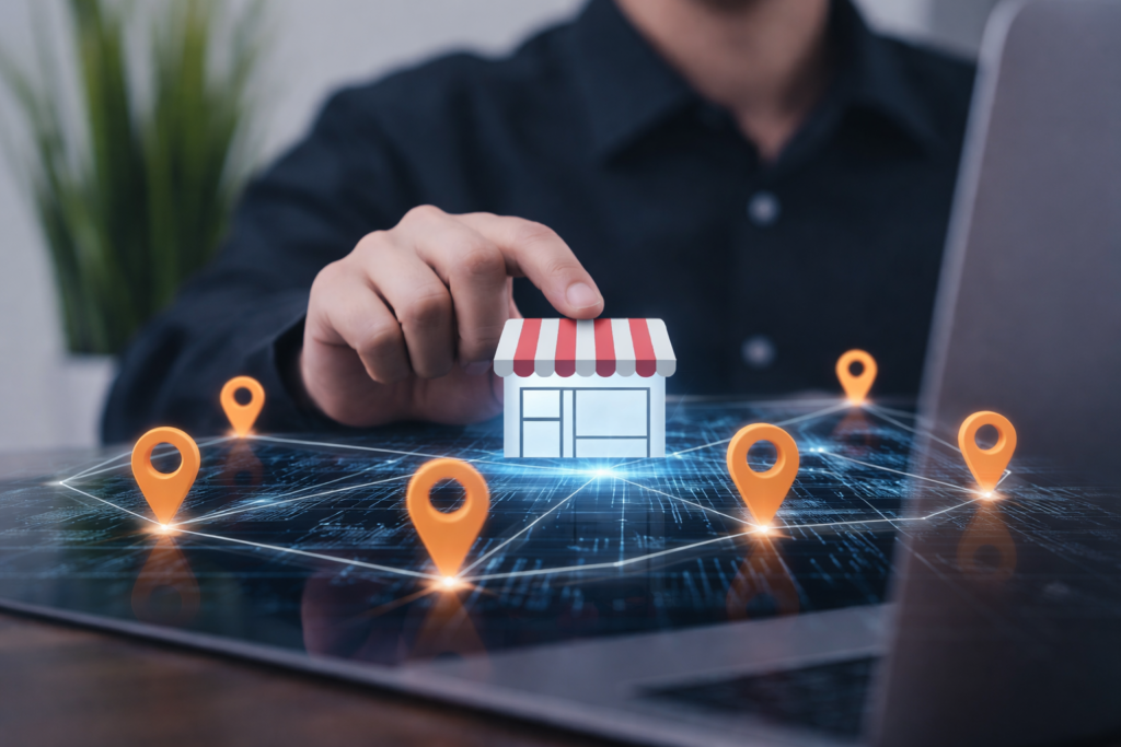 franchise-management-system-solutions