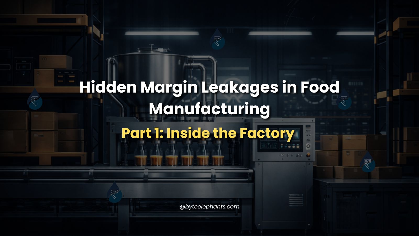 margin-leakage-in-food-manufacturing-solutions